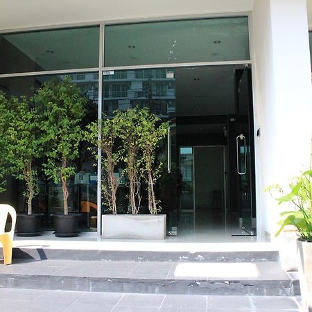 The City At Fifty Banguecoque Exterior foto