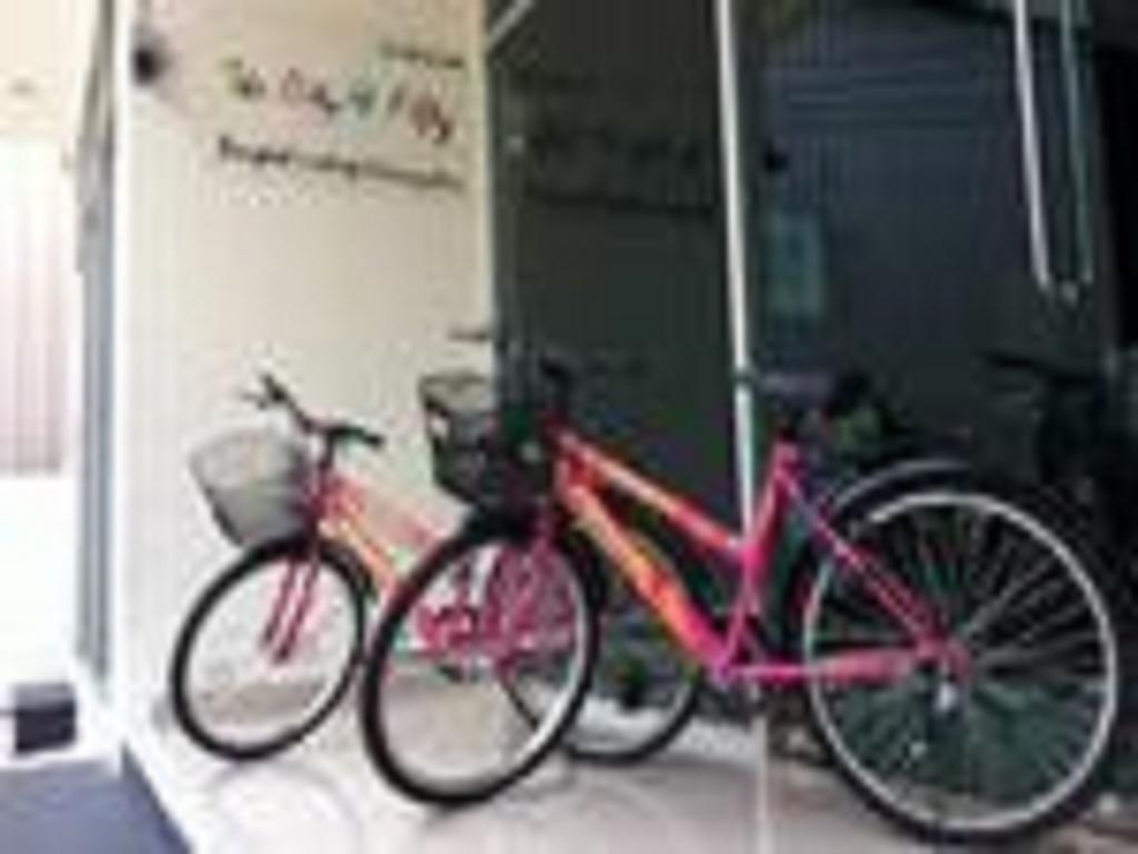 The City At Fifty Banguecoque Exterior foto